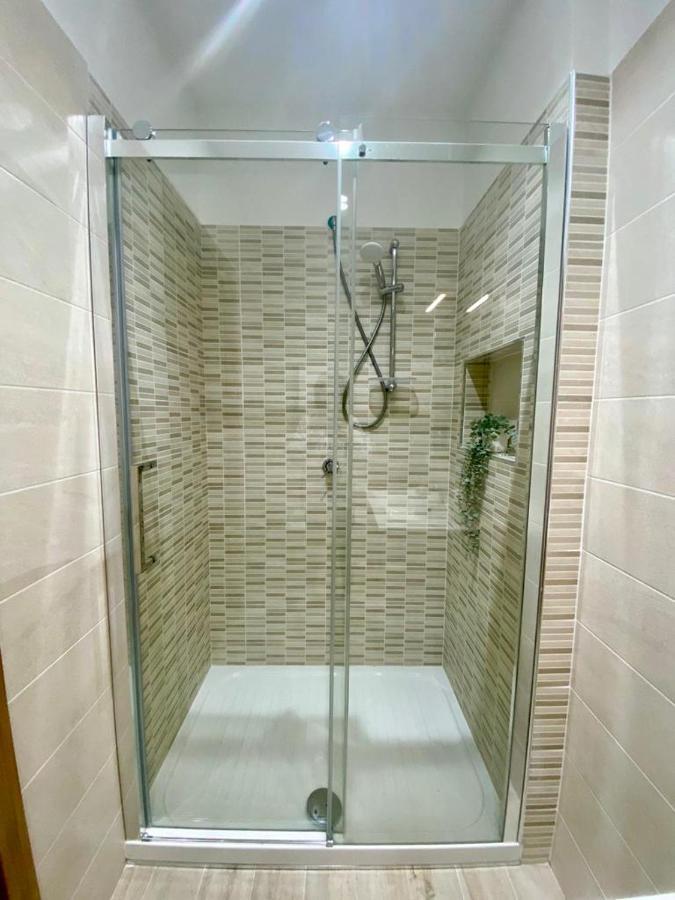 Apartament Residenza Sul Corso Salerno Zewnętrze zdjęcie
