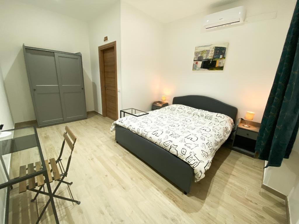 Apartament Residenza Sul Corso Salerno Zewnętrze zdjęcie