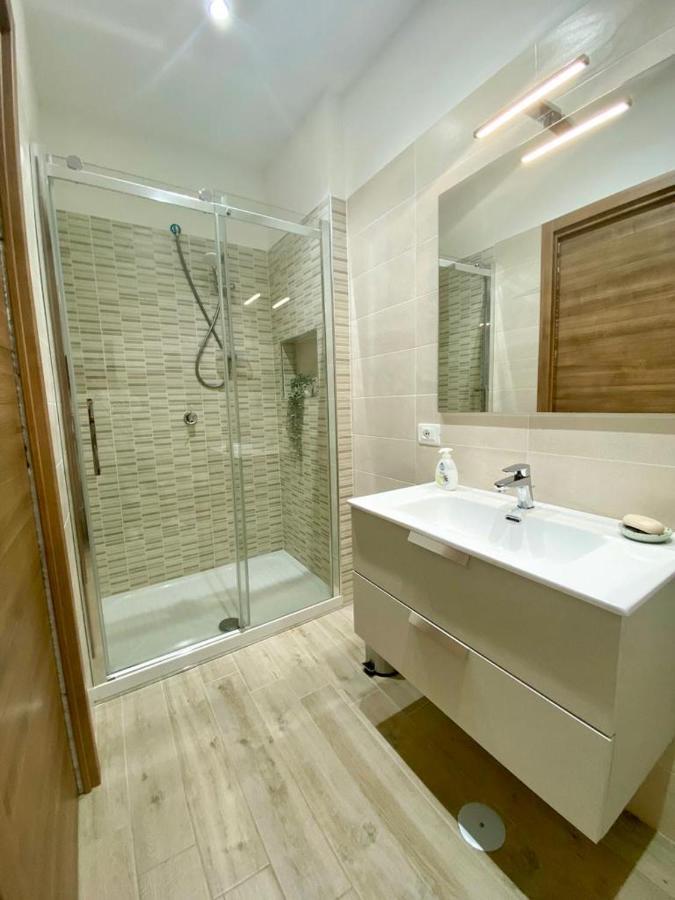 Apartament Residenza Sul Corso Salerno Zewnętrze zdjęcie